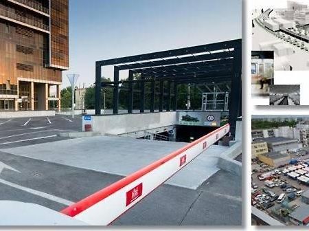 Barty Downtown Apart 2 Timişoara Eksteriør billede
